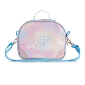 Bolsa Utilitária Tie Dye