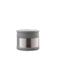 Pote Térmico Kouda -Food Jar 700Ml Prata- Pote Térmico Kouda -Food Jar 700Ml Prata-